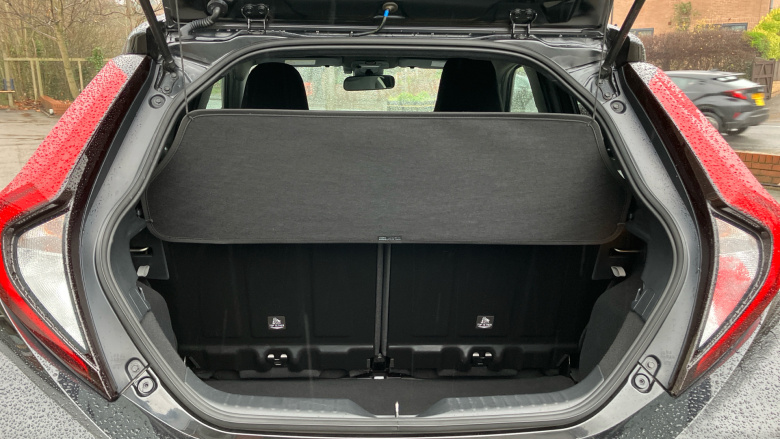 Toyota Aygo X 1.0 VVT-i Edge 5dr Petrol Hatchback